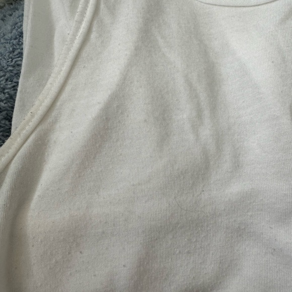 Lot of 3 Mossimo Open Back Tanks - Picture 10 of 10